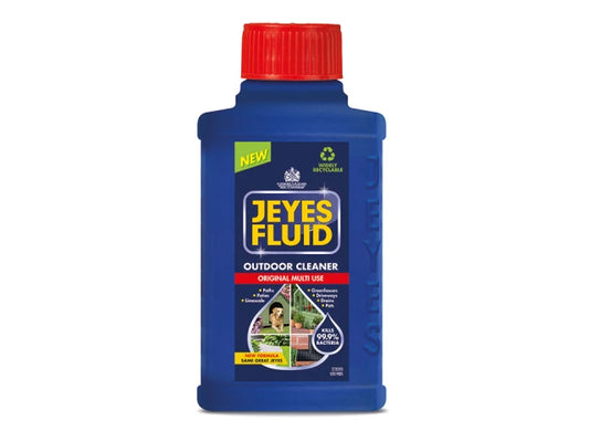 Jeyes Fluid