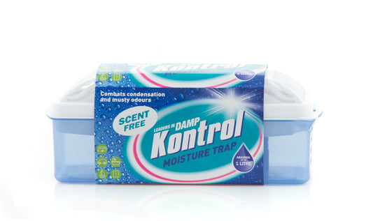 Kontrol Krystals Moisture Trap Scent Free