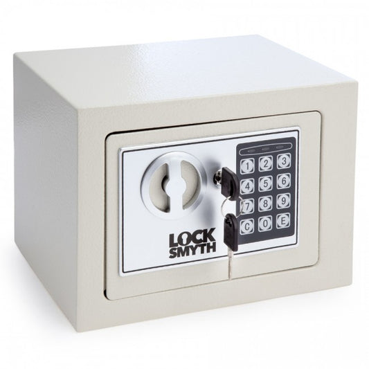 Locksmyth Digital Safe