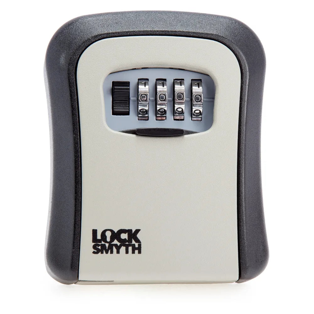 Locksmyth Combination Key Safe