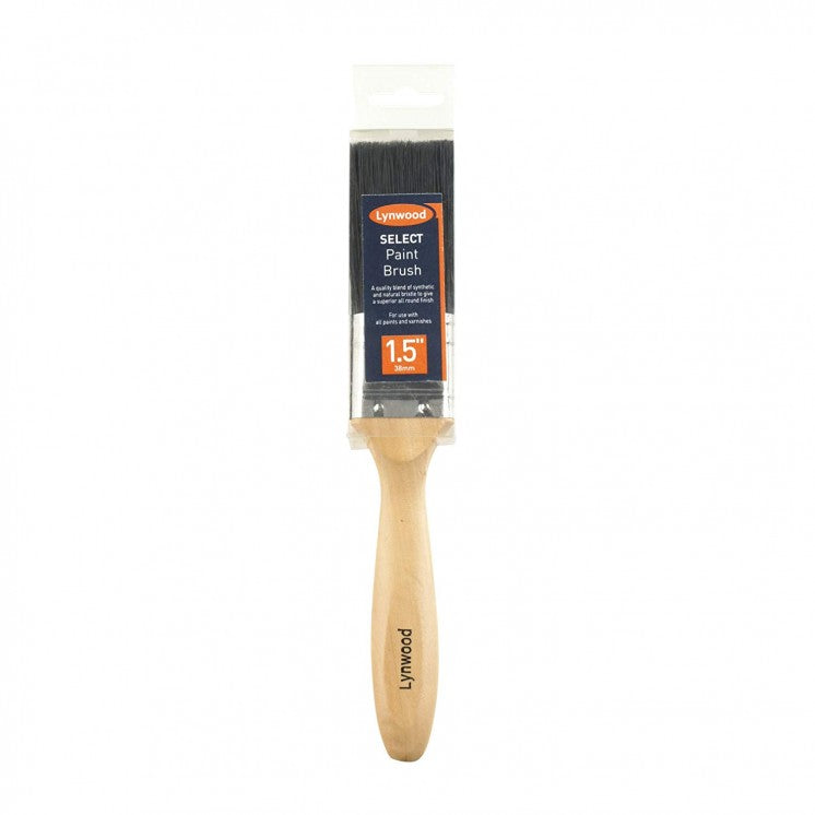 Lynwood Select Paint Brush