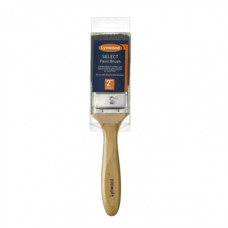 Lynwood Select Paint Brush