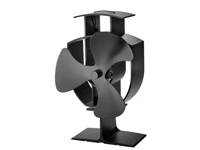 Manor Stove Fan Triple Blade