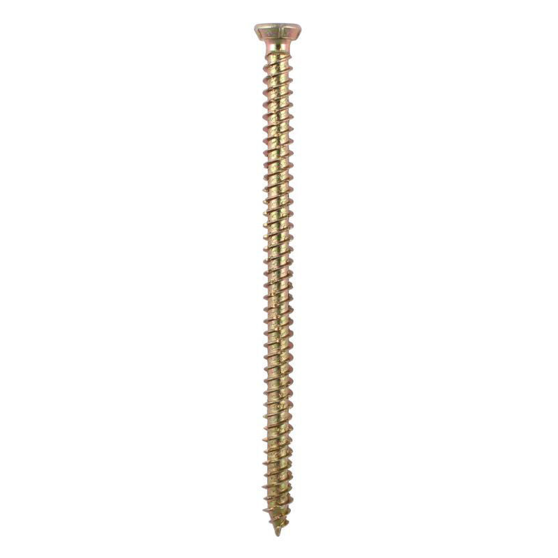 Masonry Frame Screws