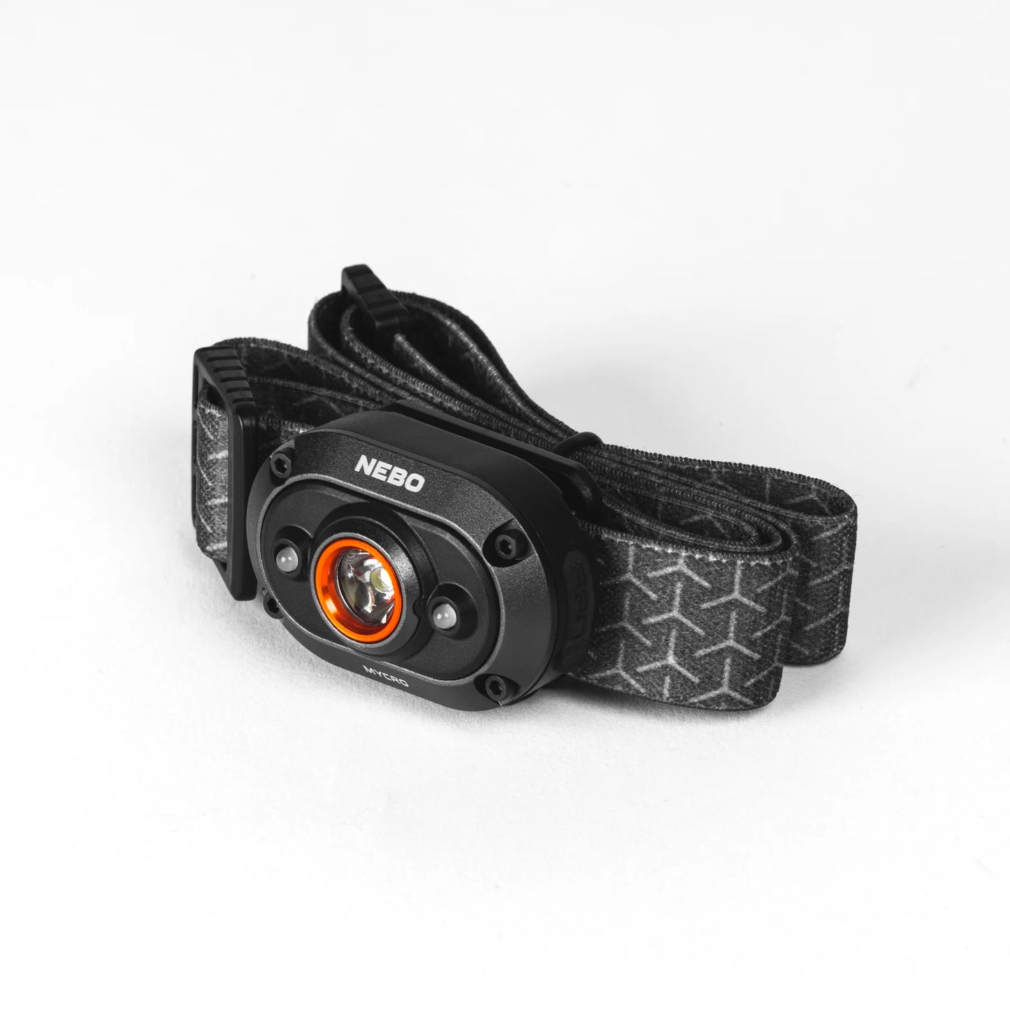 Nebo 400 Lumen Mycro Rechargeable Head Lamp