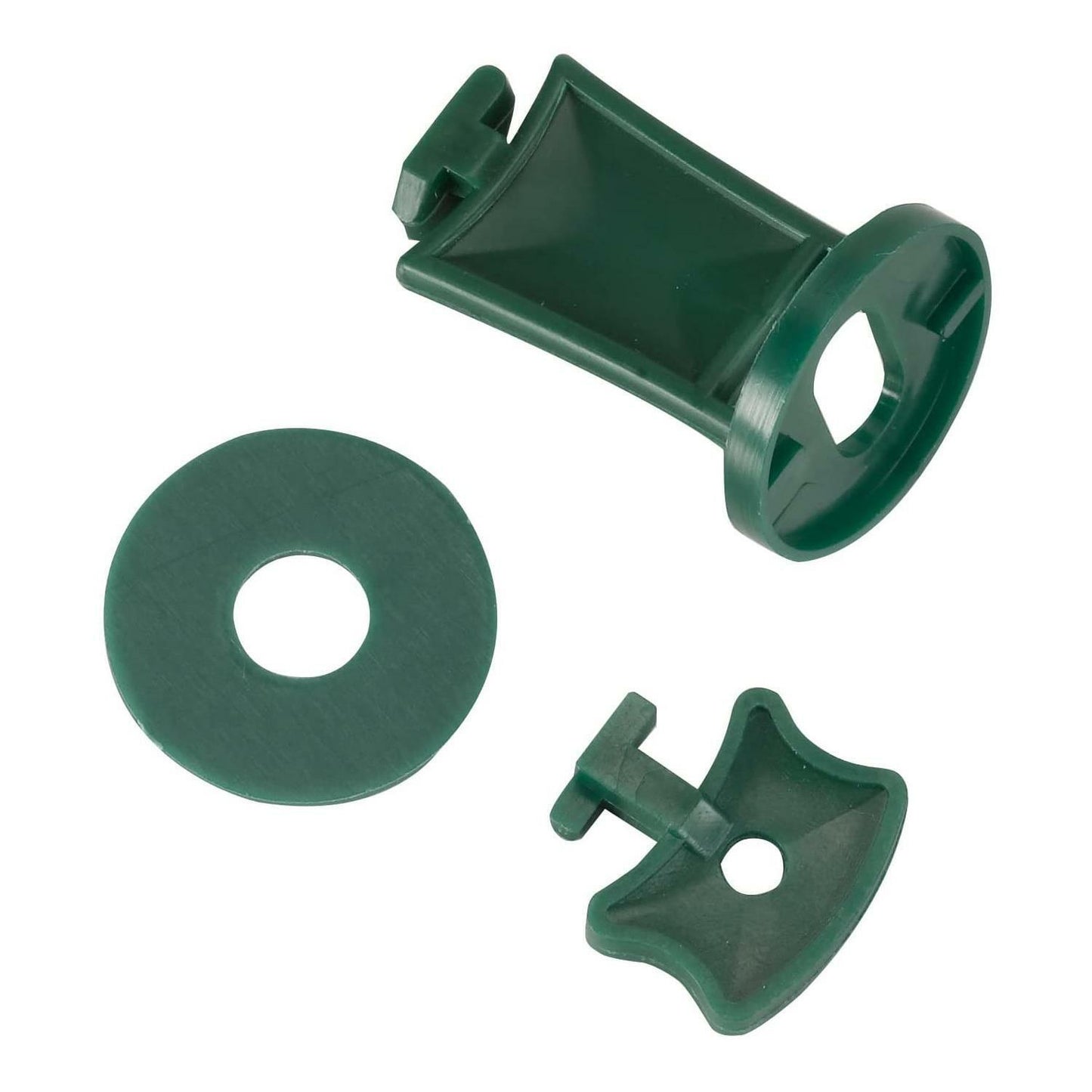 Nutscene Greenhouse Insulation Clips & Extenders 25 Pack