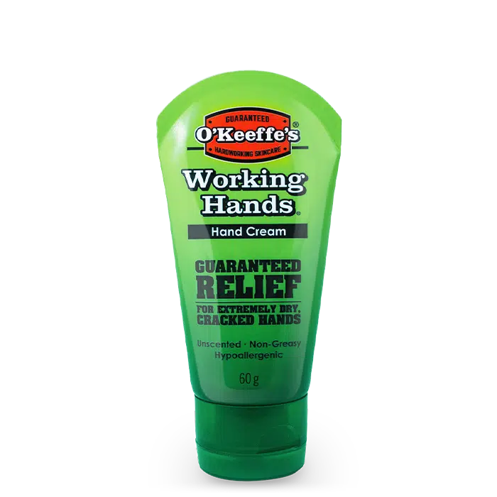 O'Keeffe's Working Hands Cream 60g