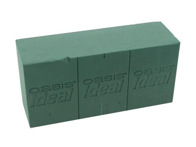 Oasis Green Wet Brick