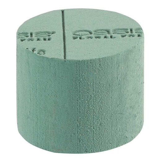 Oasis Wet Cylinder Foam