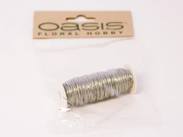 Oasis Reel Wire