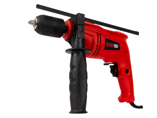 Olympia 240V Hammer Drill 600W