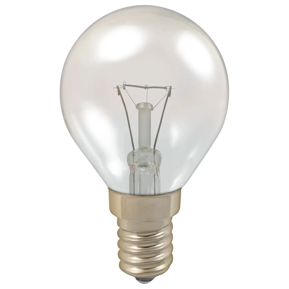 Crompton SES 40W Oven Light Bulb