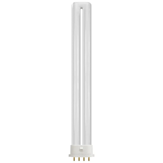 Crompton CFL 2G7 Single Turn SE Type 11W 4 Pin Cool White 4000K