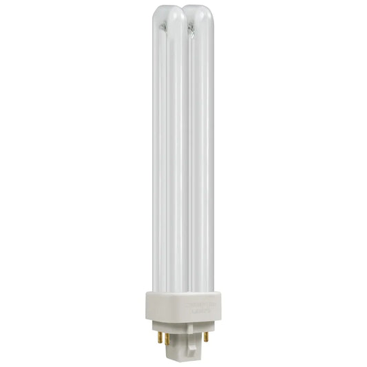 Crompton CFL G24q-3 Double Turn DE Type 4 Pin 26W Cool White 4000K