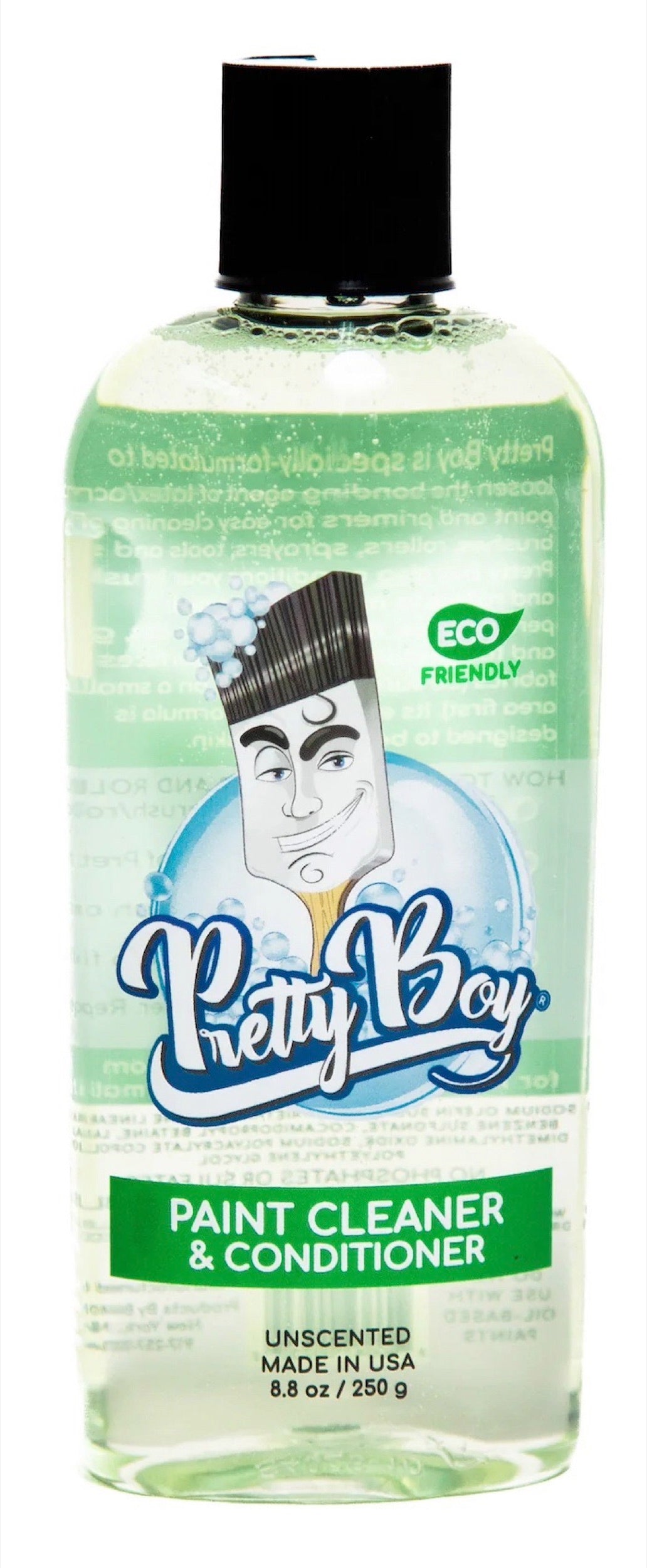 Pretty Boy Paint Cleaner & Conditioner 250g