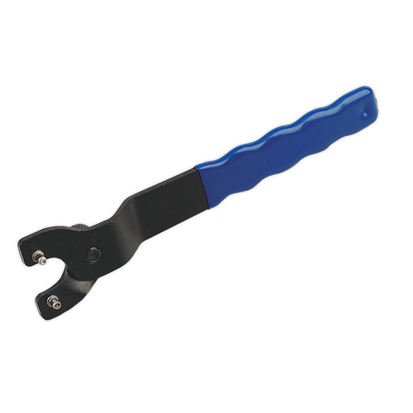 Sealey PTC/UPW Universal Pin Spanner 10-30mm