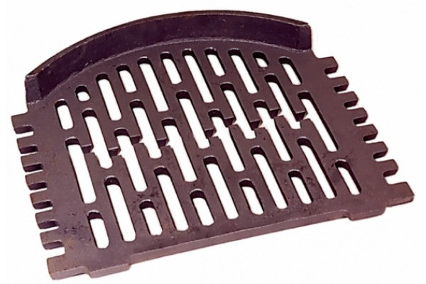 Percy Doughty 16" Grant Round Front Fire Grate