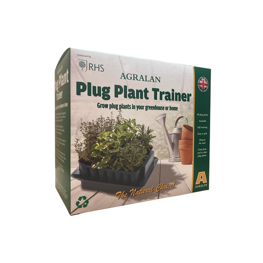 Agralan Plug Plant Trainer