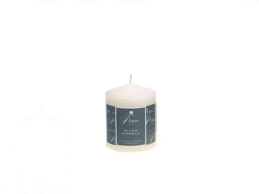 Prices Altar Candle