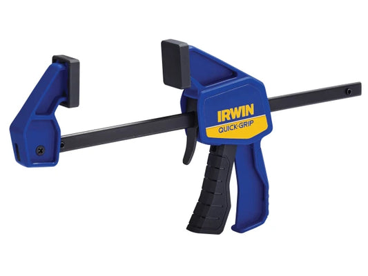 Irwin Quick Grip 6" Mini Bar Clamp