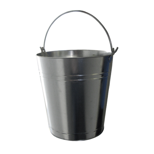 Kendon 12L Galvanised Bucket