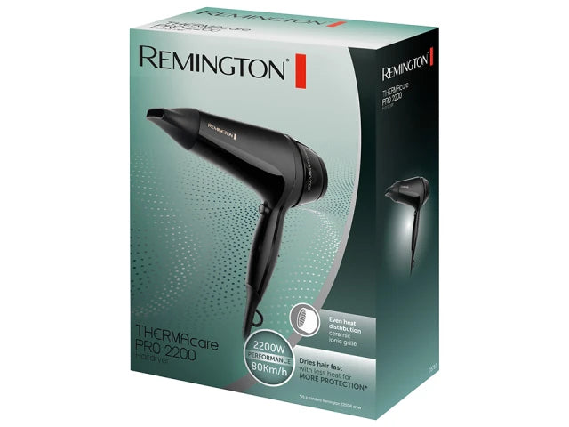 Remington Thermacare Pro Hair Dryer