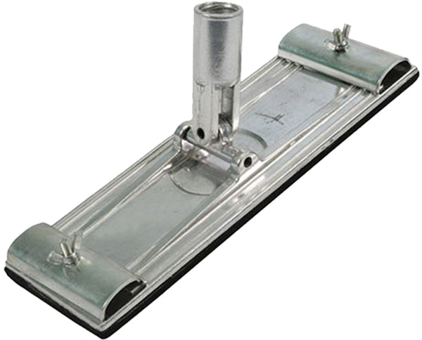 Resto Aluminium Pole Sander Head