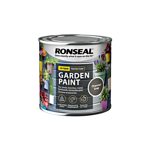 Ronseal Garden Paint 250ml