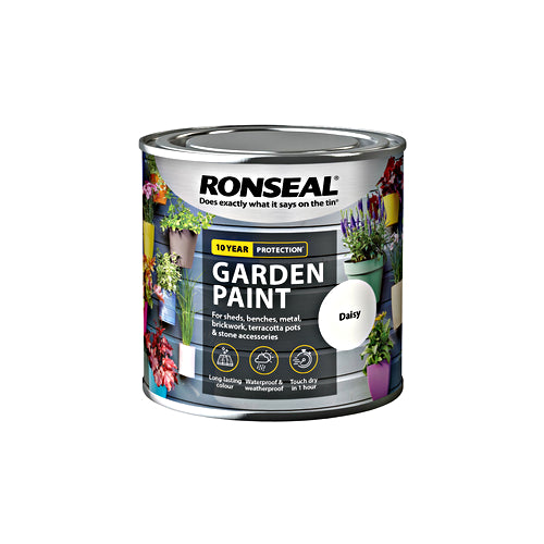 Ronseal Garden Paint 250ml