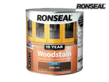 Ronseal 10 Year Wood Stain