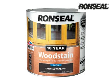 Ronseal 10 Year Wood Stain