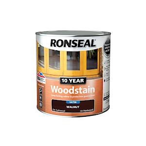 Ronseal 10 Year Wood Stain