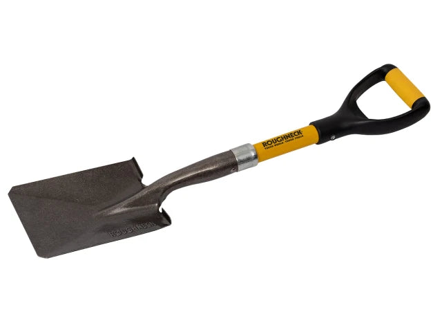 Roughneck Micro Square Shovel