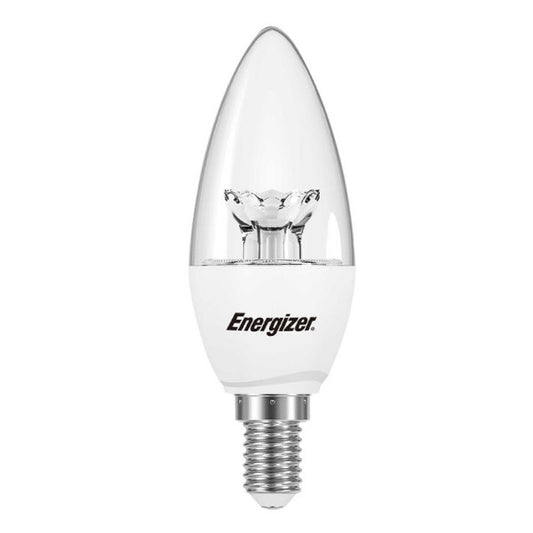 Energiser LED SES 40W Warm White Candle