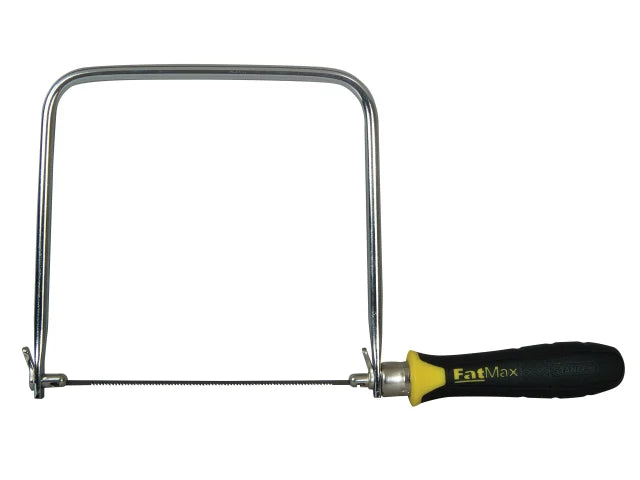 Stanley Fatmax 015106 Coping Saw