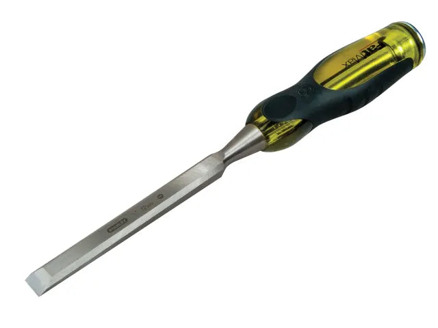 Stanley FatMax 016257 Thru Tang Chisel 16mm