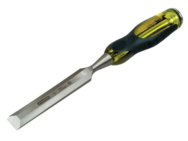 Stanley FatMax 016259 Thru Tang Chisel 20mm