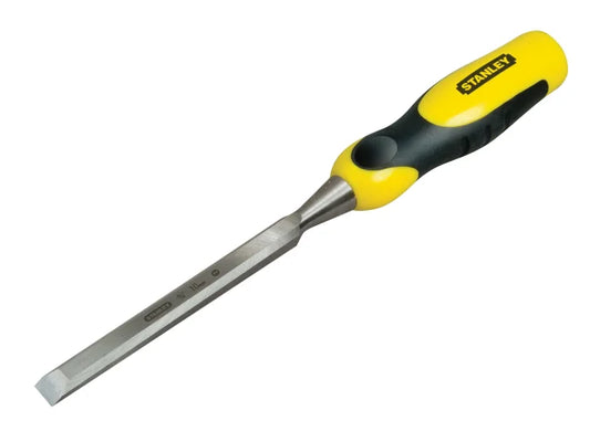 Stanley 016872 10mm Dynagrip Wood Chisel