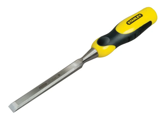 Stanley 016873 12mm Dynagrip Wood Chisel