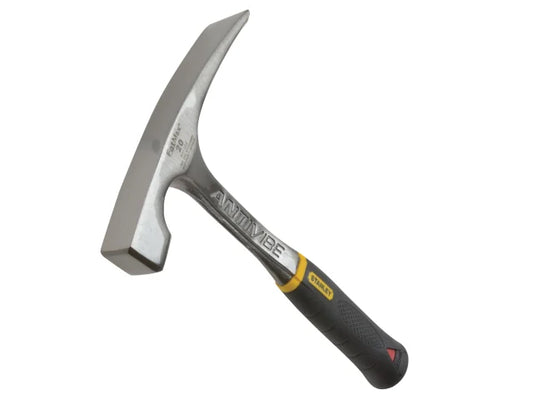 Stanley FatMax 154022 20oz Antivibe Brick Hammer