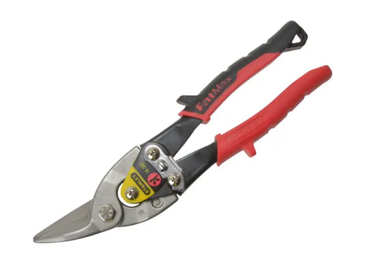 Stanley Fatmax 214562 10" Left Cut Aviation Snips