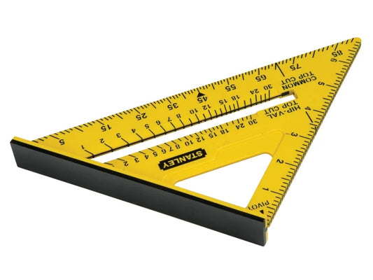 Stanley STHT46011 12” Dual Colour Quick Square