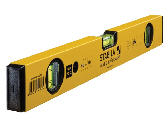 Stabila 70-2 24” Level