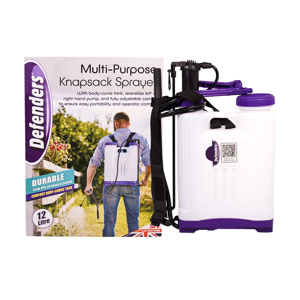 STV STV030 STV 12L Multi Purpose Knapsack Sprayer