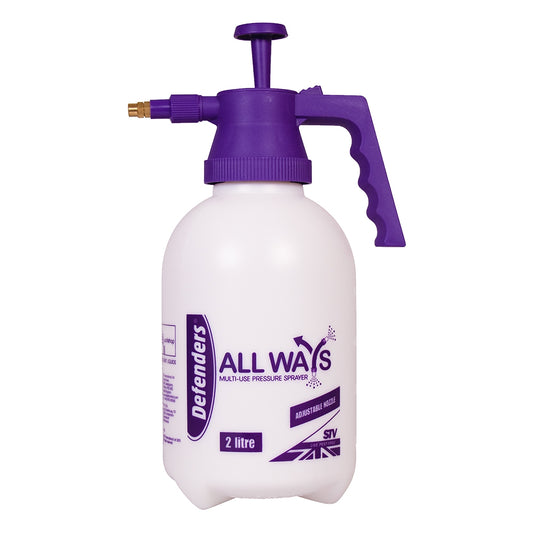 STV STV091 STV 2L All Ways Multi-Use Pressure Sprayer