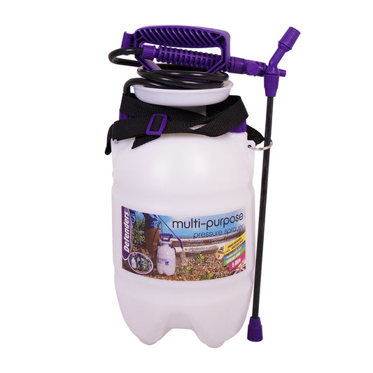 STV 5L Pressure Sprayer