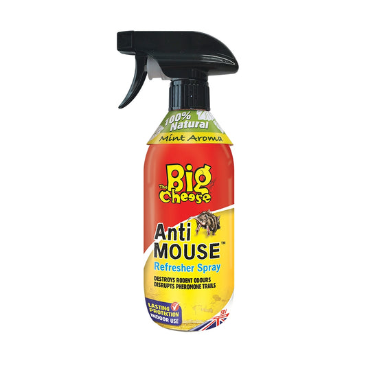 STV STV405 Anti Rodent Spray