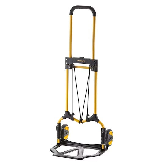 Stanley FT580 Folding Hand Truck 70kg