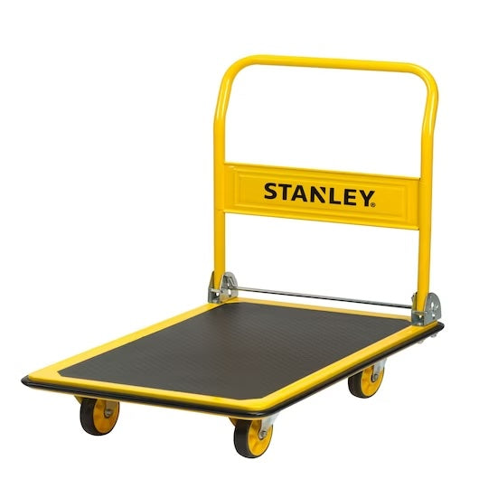 Stanley PC528 Platform Truck 300kg