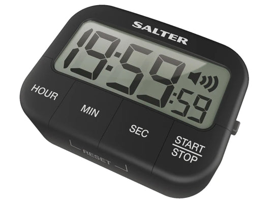 Salter Loud Kitchen Timer